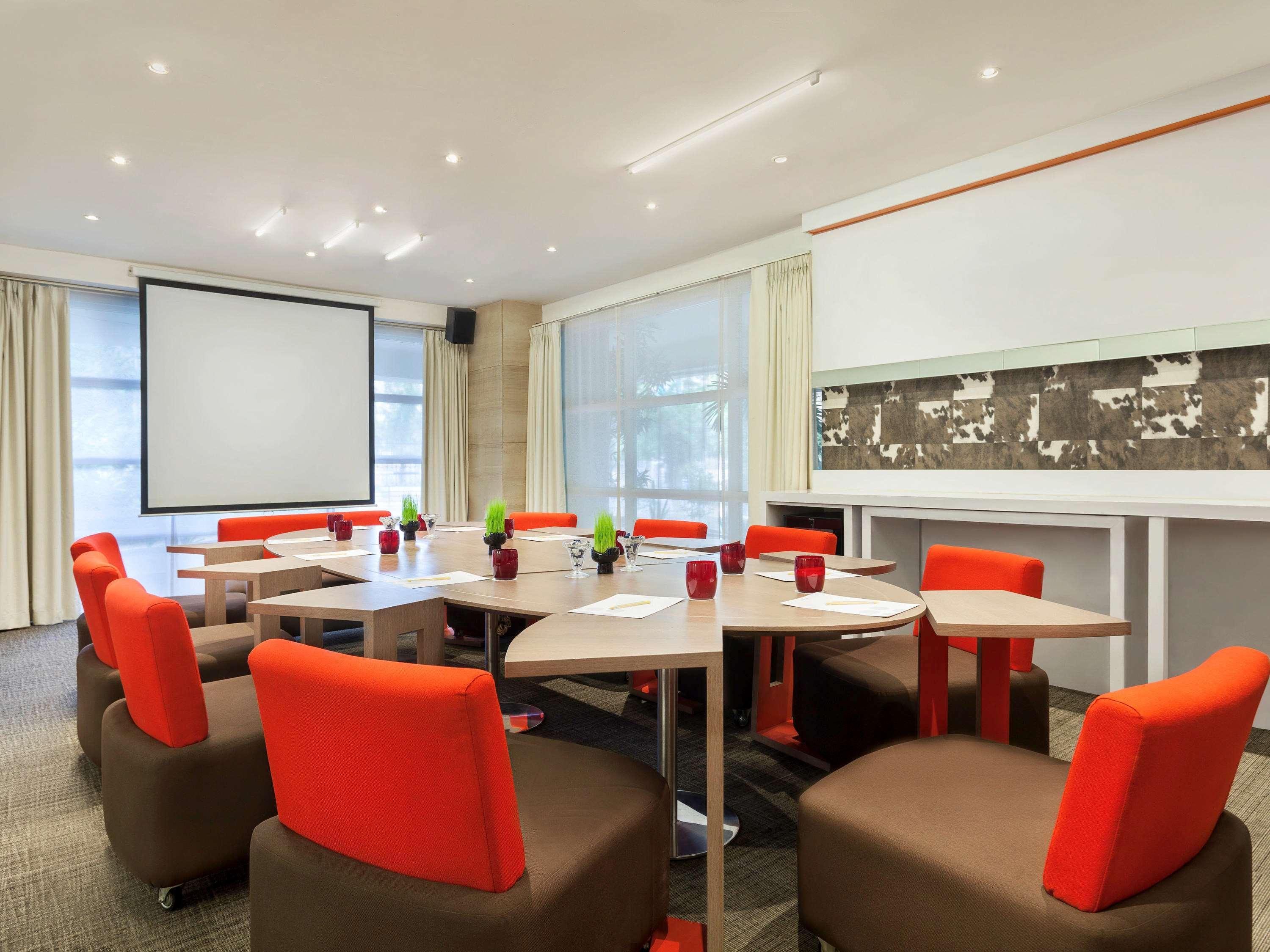 Novotel Semarang Exterior photo