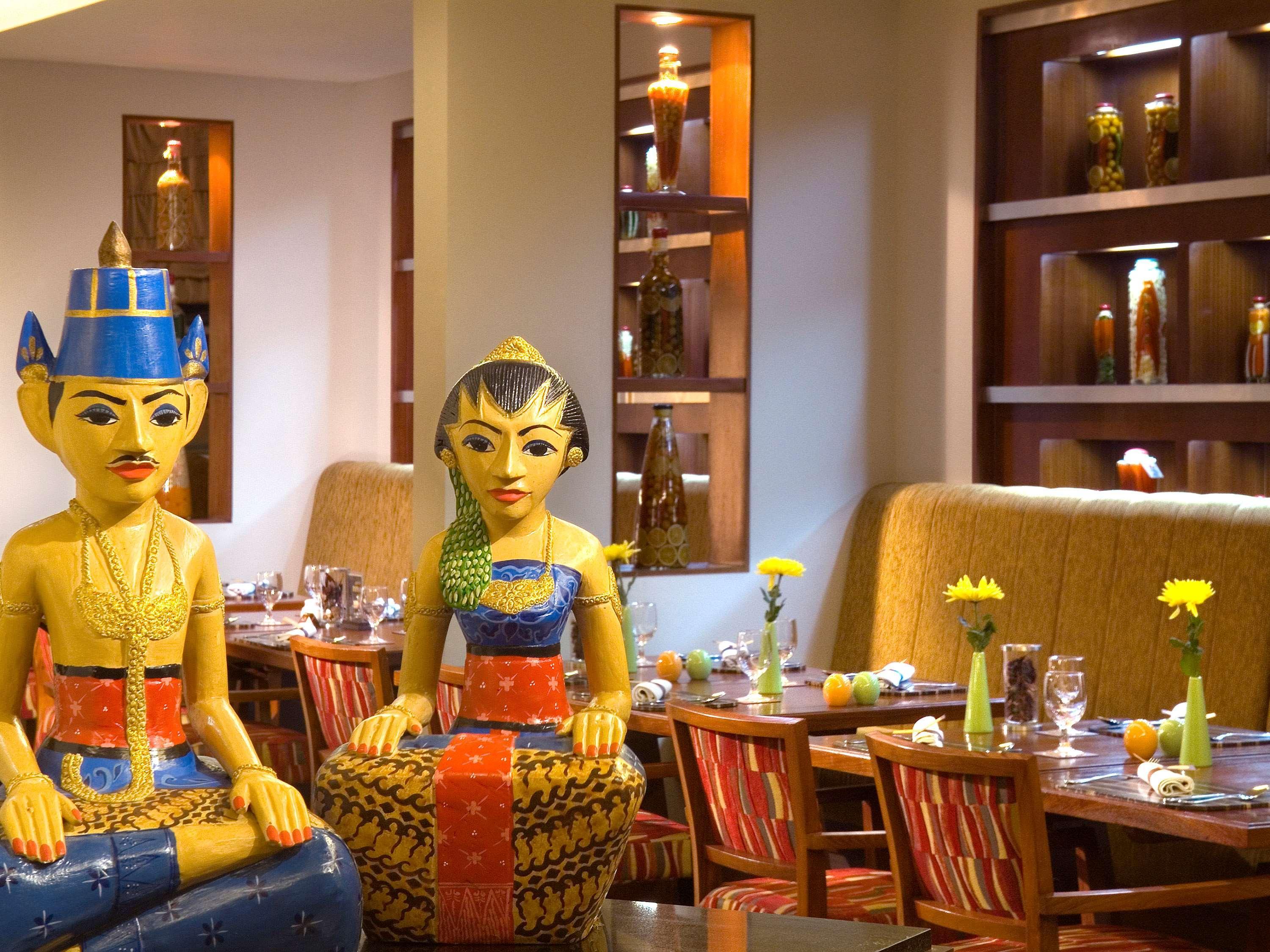Novotel Semarang Exterior photo